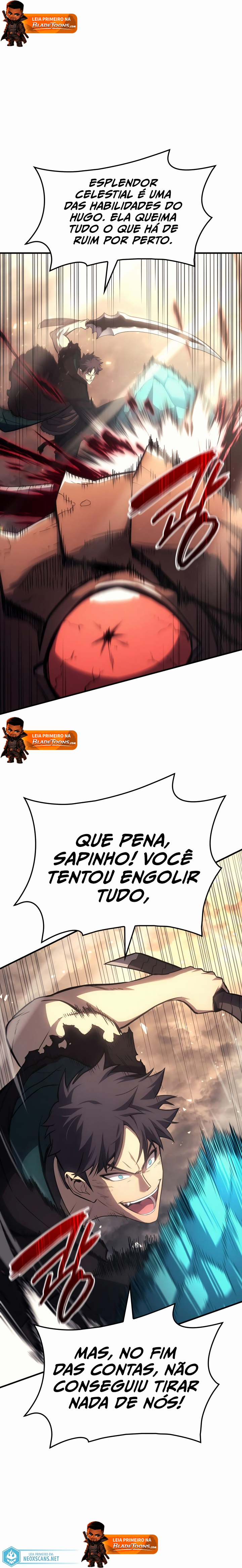 Read Retorno do Herói de Classe Desastre Pt Manga Online