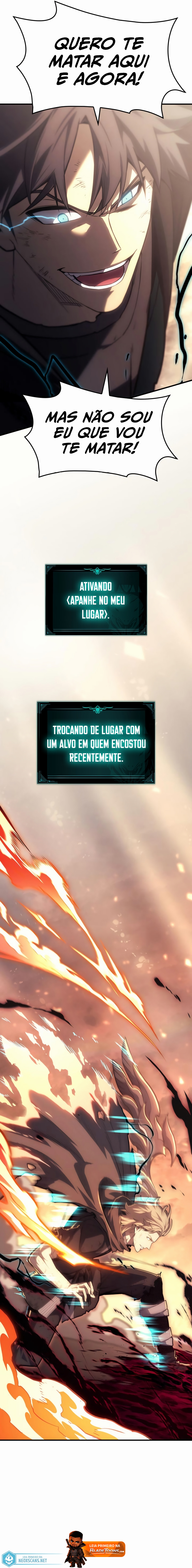 Read Retorno do Herói de Classe Desastre Pt Manga Online