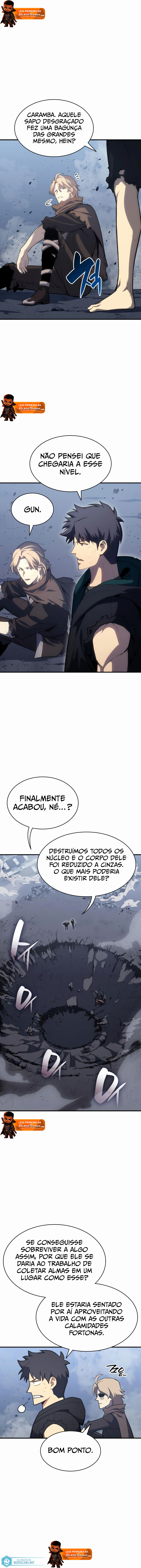 Read Retorno do Herói de Classe Desastre Pt Manga Online