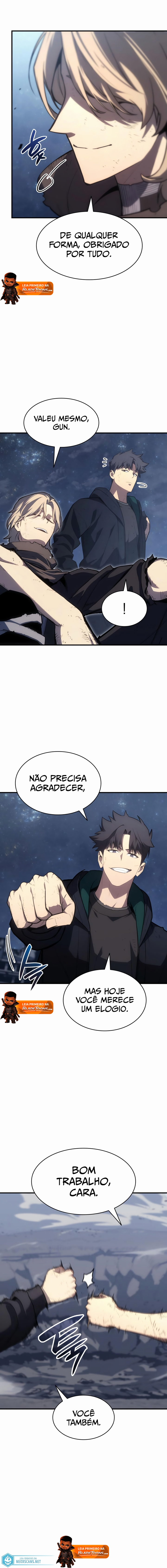 Read Retorno do Herói de Classe Desastre Pt Manga Online