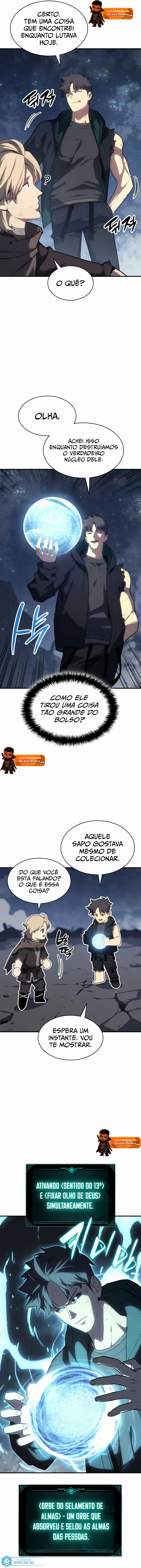 Read Retorno do Herói de Classe Desastre Pt Manga Online