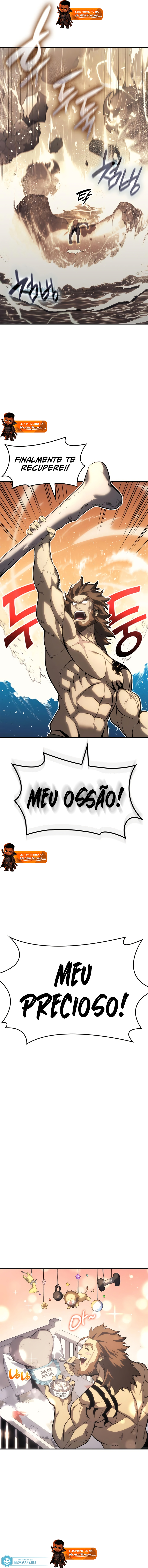 Read Retorno do Herói de Classe Desastre Pt Manga Online