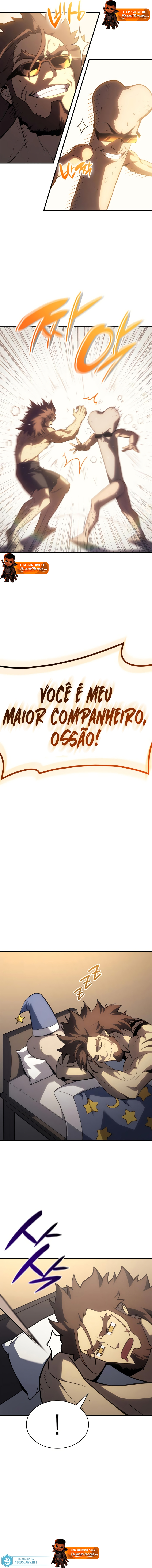 Read Retorno do Herói de Classe Desastre Pt Manga Online