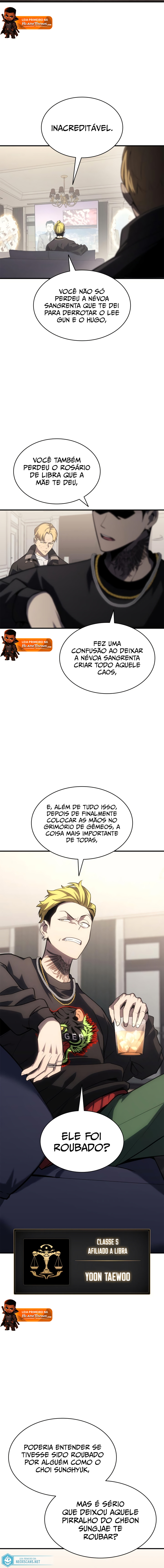 Read Retorno do Herói de Classe Desastre Pt Manga Online