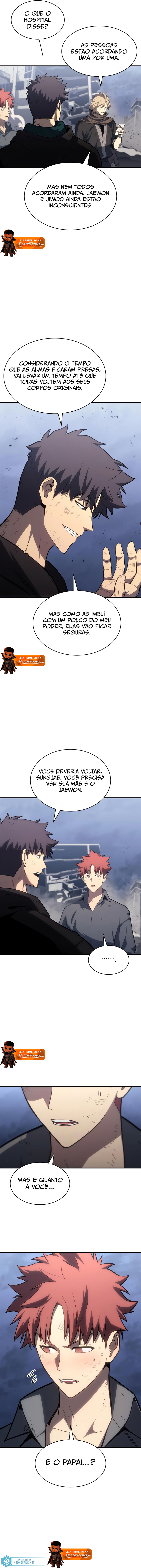 Read Retorno do Herói de Classe Desastre Pt Manga Online