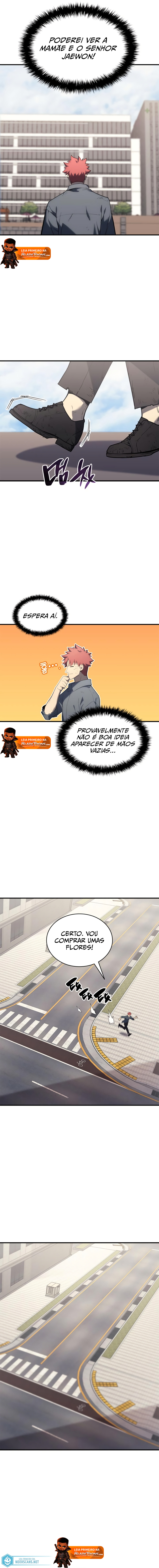 Read Retorno do Herói de Classe Desastre Pt Manga Online