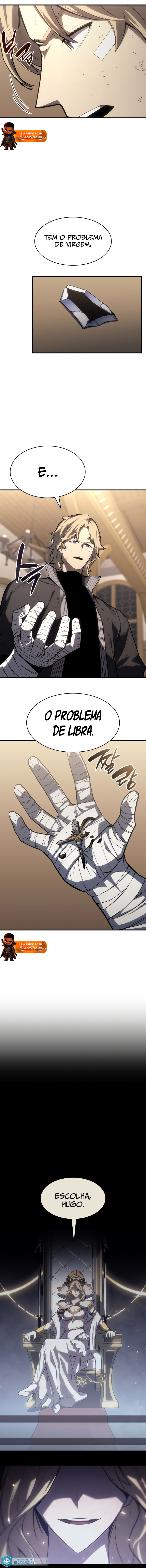 Read Retorno do Herói de Classe Desastre Pt Manga Online