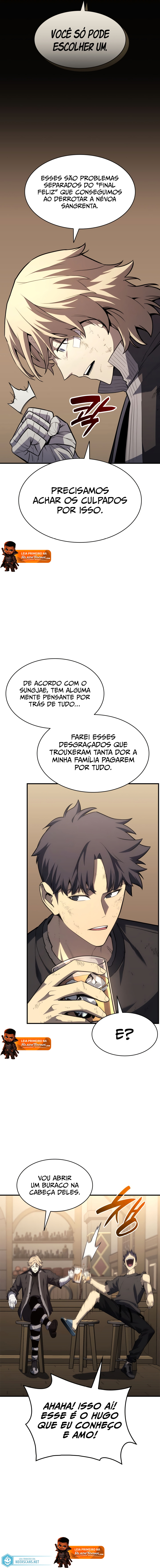 Read Retorno do Herói de Classe Desastre Pt Manga Online
