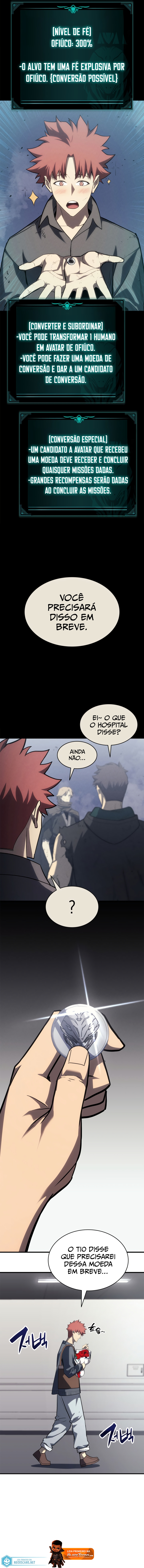 Read Retorno do Herói de Classe Desastre Pt Manga Online