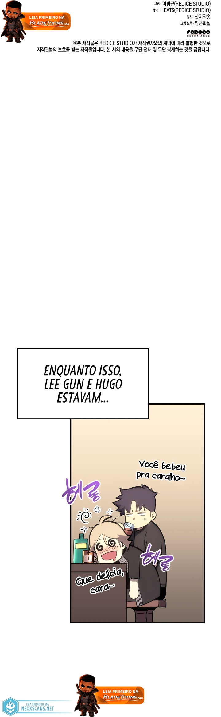 Read Retorno do Herói de Classe Desastre Pt Manga Online