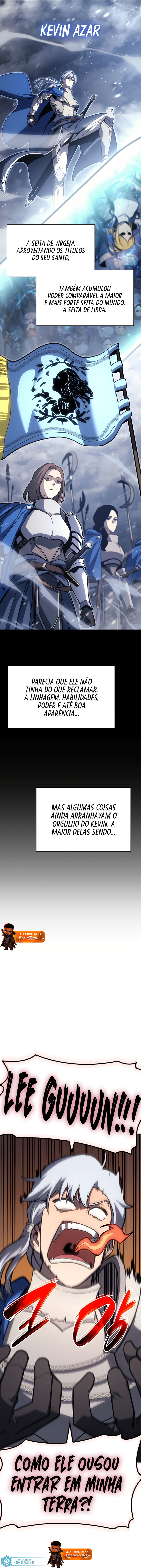 Read Retorno do Herói de Classe Desastre Pt Manga Online