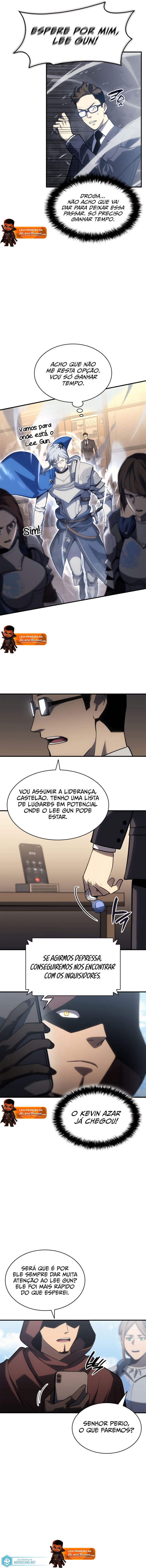 Read Retorno do Herói de Classe Desastre Pt Manga Online