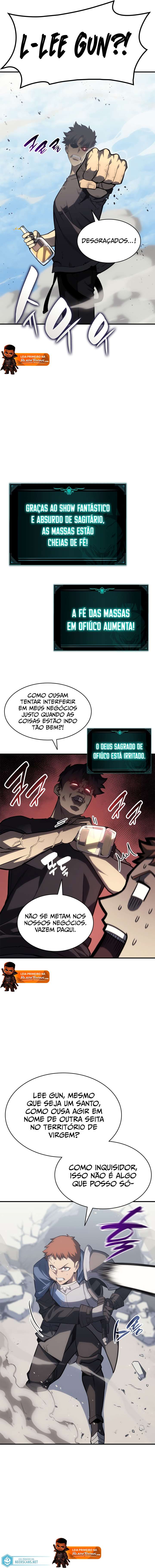 Read Retorno do Herói de Classe Desastre Pt Manga Online