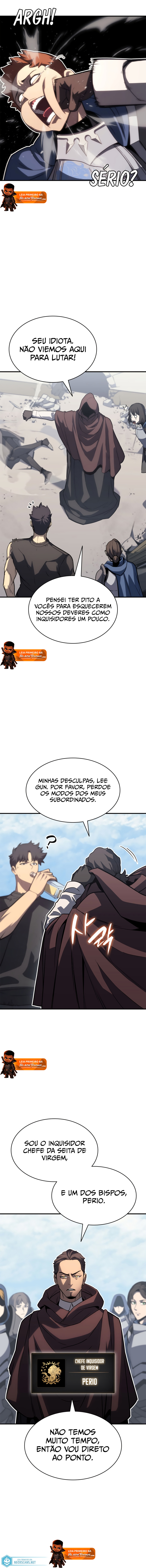 Read Retorno do Herói de Classe Desastre Pt Manga Online