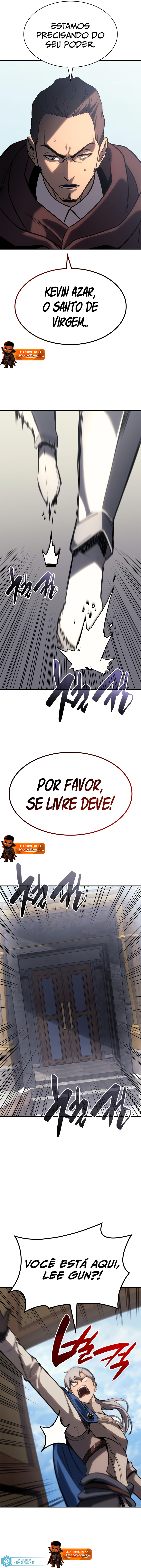Read Retorno do Herói de Classe Desastre Pt Manga Online