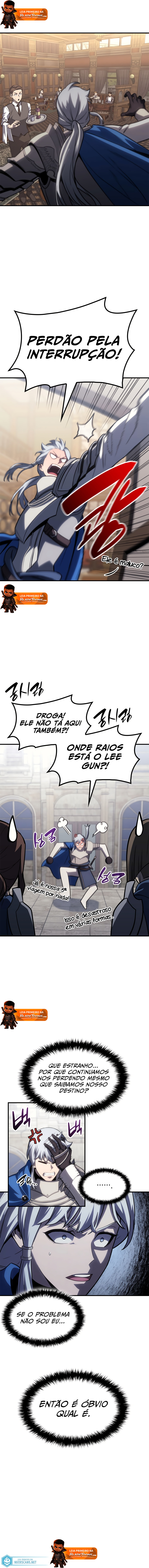 Read Retorno do Herói de Classe Desastre Pt Manga Online