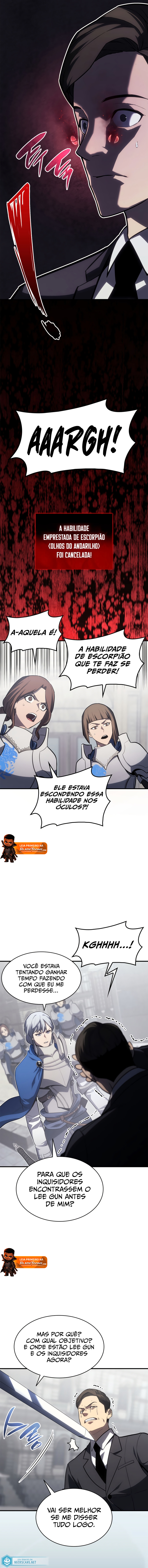 Read Retorno do Herói de Classe Desastre Pt Manga Online