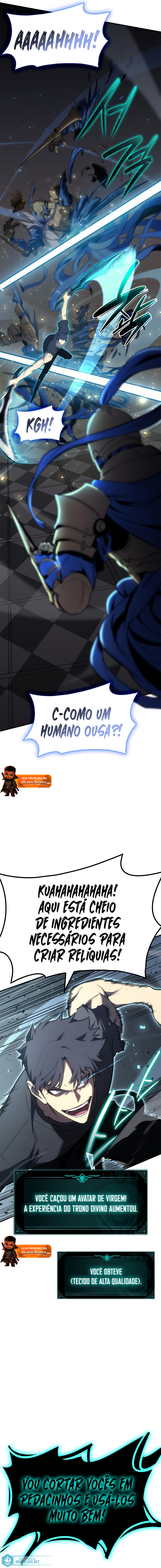 Read Retorno do Herói de Classe Desastre Pt Manga Online