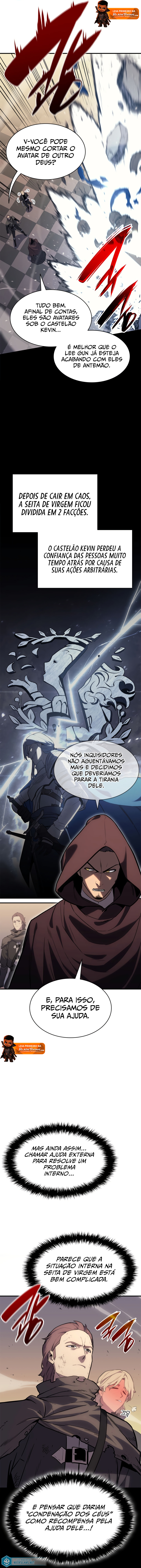 Read Retorno do Herói de Classe Desastre Pt Manga Online