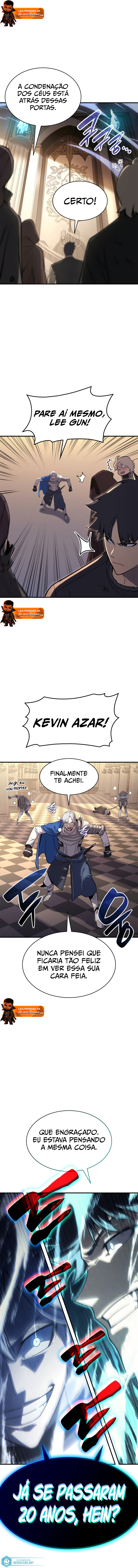 Read Retorno do Herói de Classe Desastre Pt Manga Online