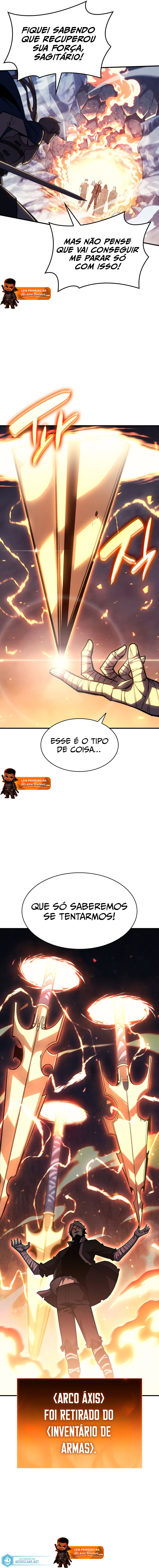 Read Retorno do Herói de Classe Desastre Pt Manga Online