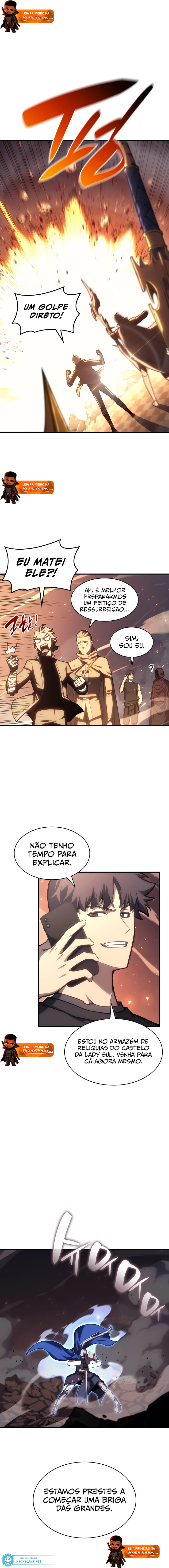 Read Retorno do Herói de Classe Desastre Pt Manga Online