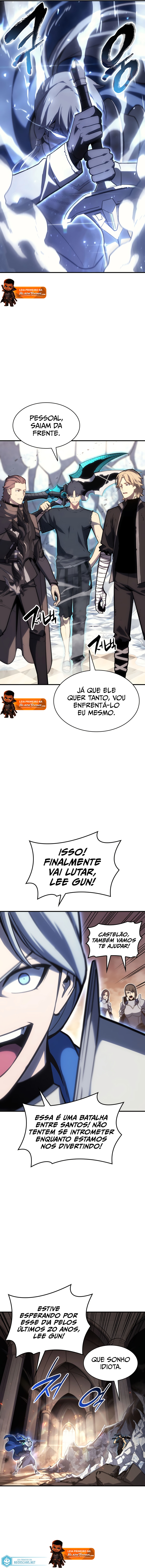 Read Retorno do Herói de Classe Desastre Pt Manga Online