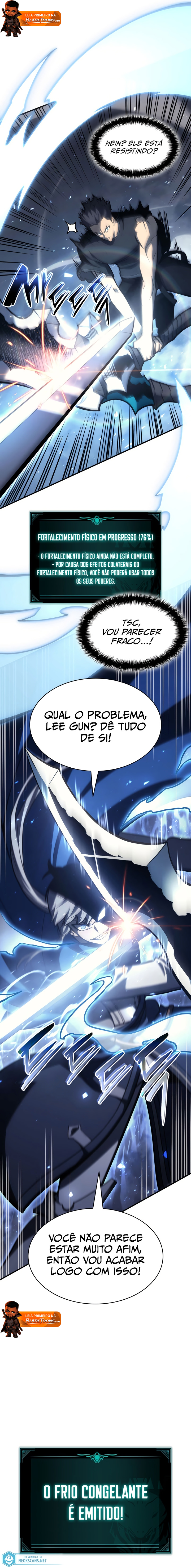 Read Retorno do Herói de Classe Desastre Pt Manga Online