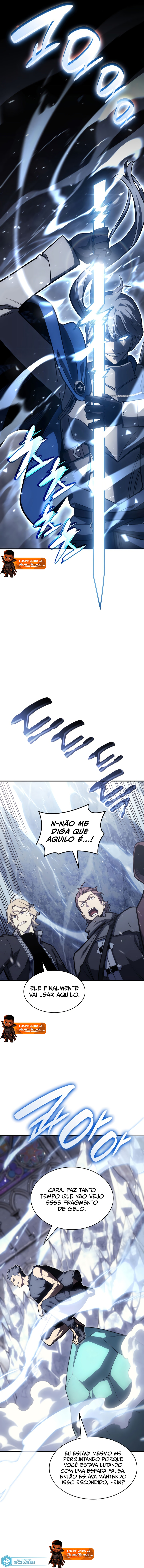 Read Retorno do Herói de Classe Desastre Pt Manga Online