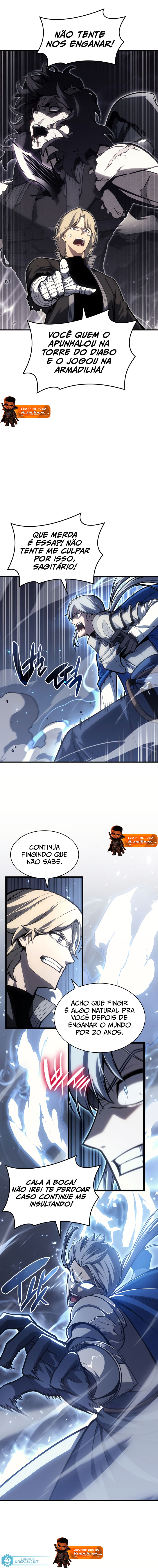 Read Retorno do Herói de Classe Desastre Pt Manga Online