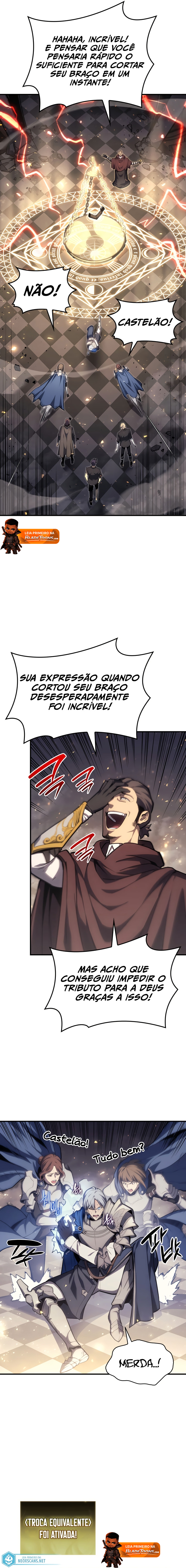 Read Retorno do Herói de Classe Desastre Pt Manga Online