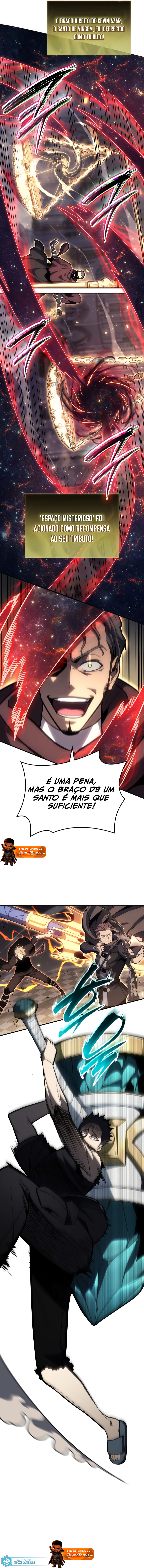 Read Retorno do Herói de Classe Desastre Pt Manga Online