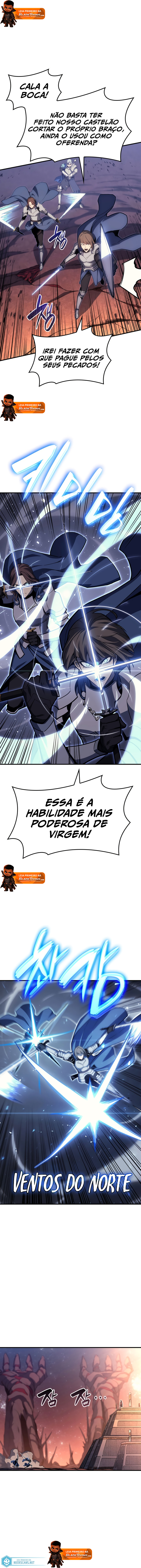 Read Retorno do Herói de Classe Desastre Pt Manga Online