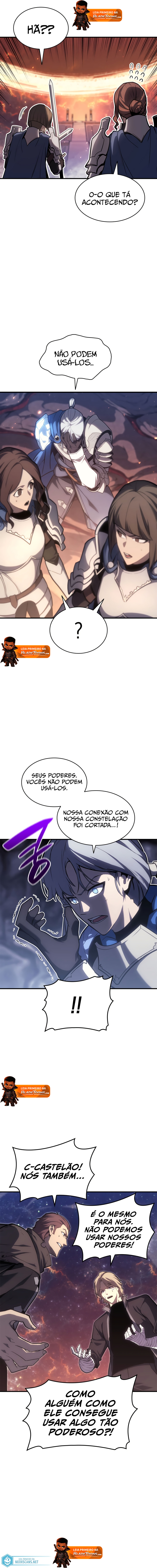 Read Retorno do Herói de Classe Desastre Pt Manga Online