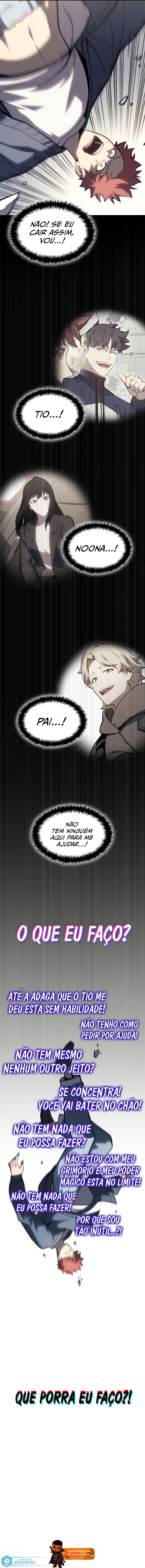Read Retorno do Herói de Classe Desastre Pt Manga Online