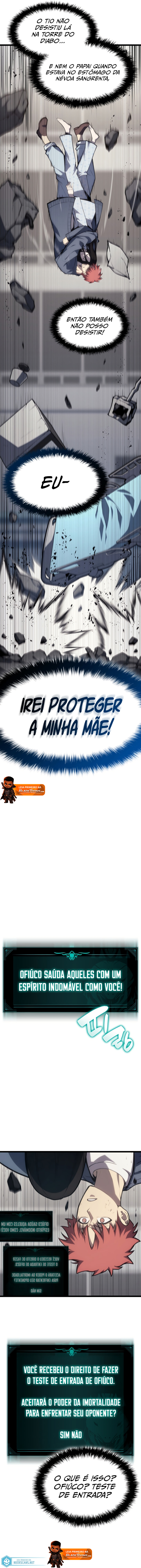 Read Retorno do Herói de Classe Desastre Pt Manga Online