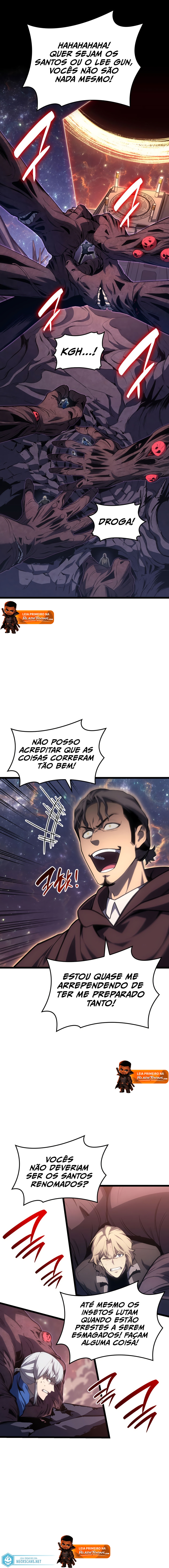 Read Retorno do Herói de Classe Desastre Pt Manga Online