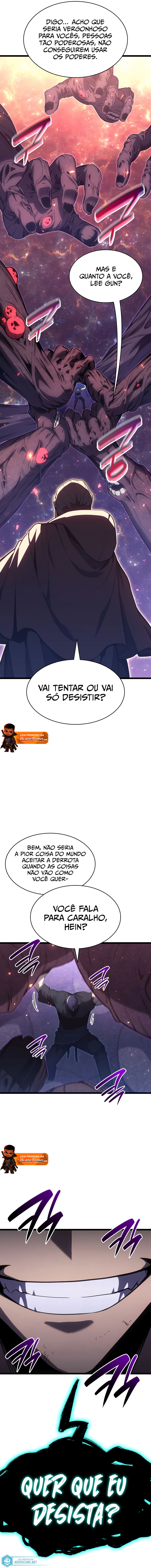 Read Retorno do Herói de Classe Desastre Pt Manga Online