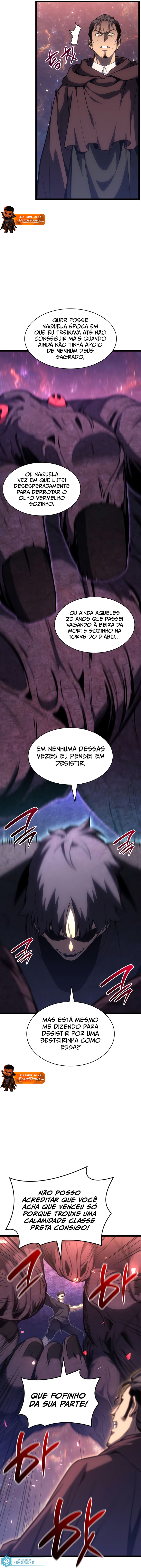 Read Retorno do Herói de Classe Desastre Pt Manga Online