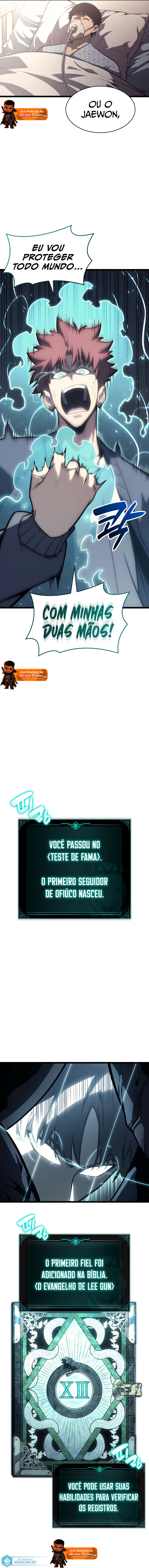 Read Retorno do Herói de Classe Desastre Pt Manga Online