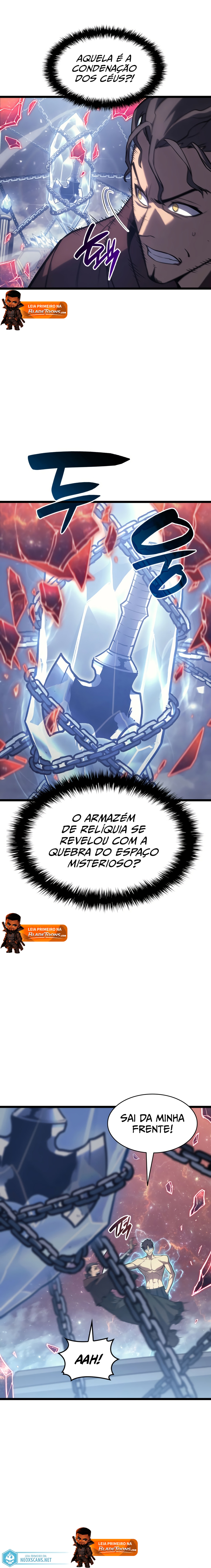 Read Retorno do Herói de Classe Desastre Pt Manga Online