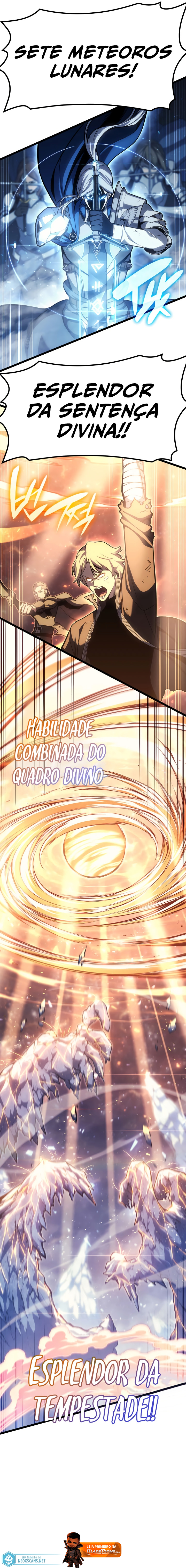 Read Retorno do Herói de Classe Desastre Pt Manga Online