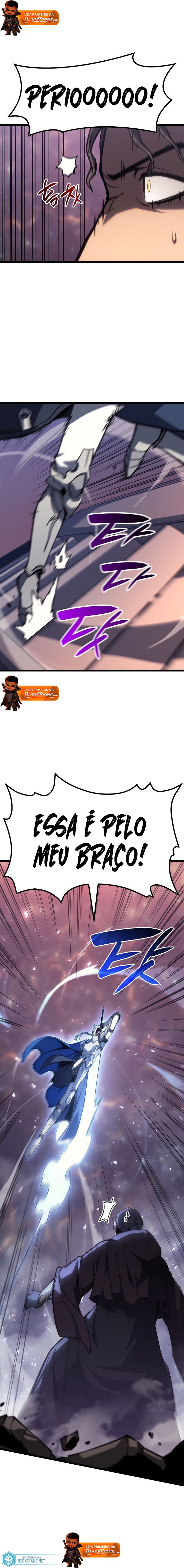Read Retorno do Herói de Classe Desastre Pt Manga Online