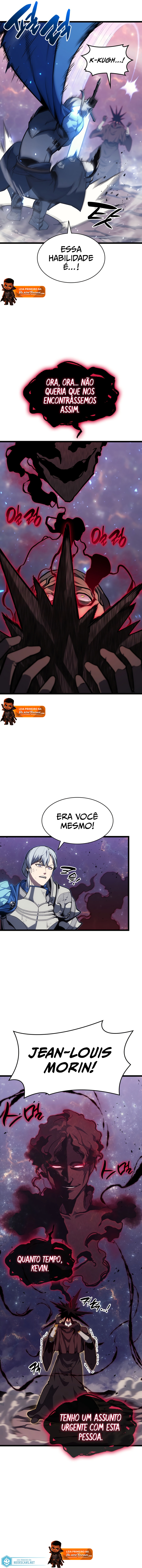 Read Retorno do Herói de Classe Desastre Pt Manga Online