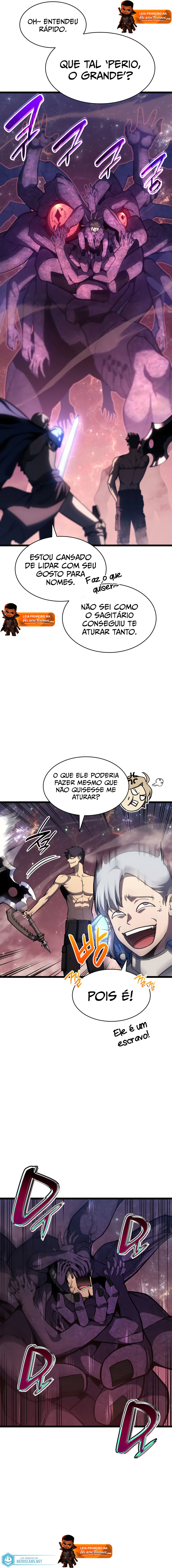Read Retorno do Herói de Classe Desastre Pt Manga Online