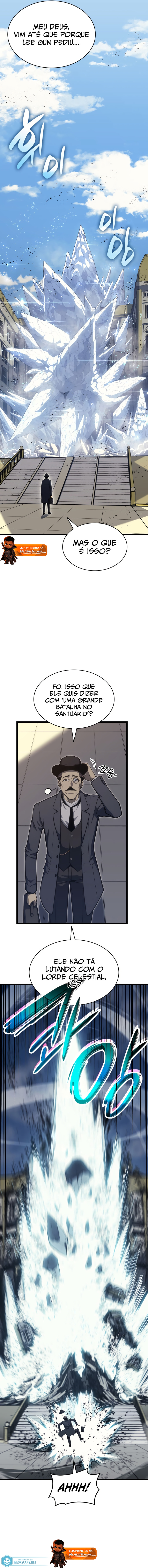Read Retorno do Herói de Classe Desastre Pt Manga Online
