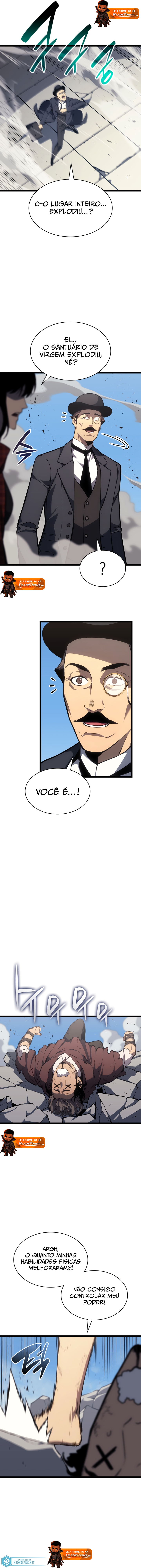 Read Retorno do Herói de Classe Desastre Pt Manga Online