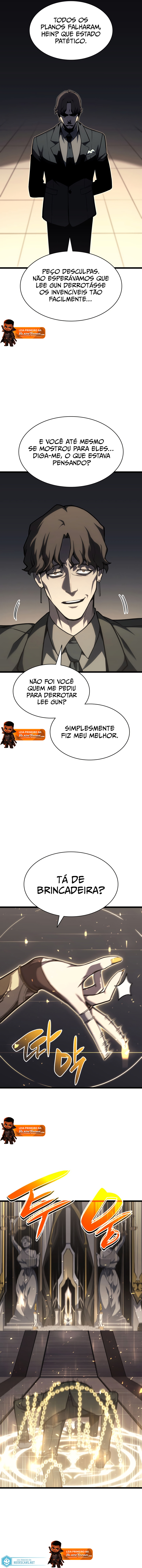 Read Retorno do Herói de Classe Desastre Pt Manga Online