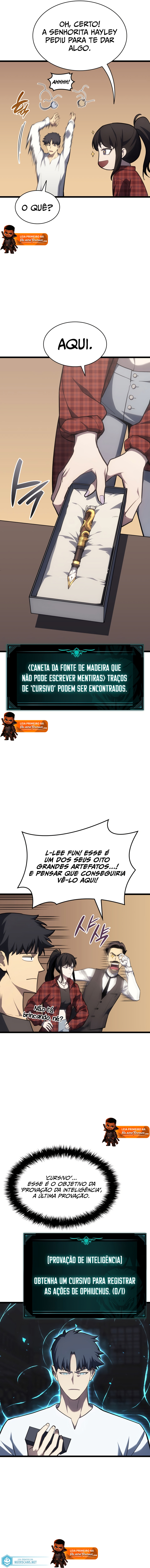 Read Retorno do Herói de Classe Desastre Pt Manga Online