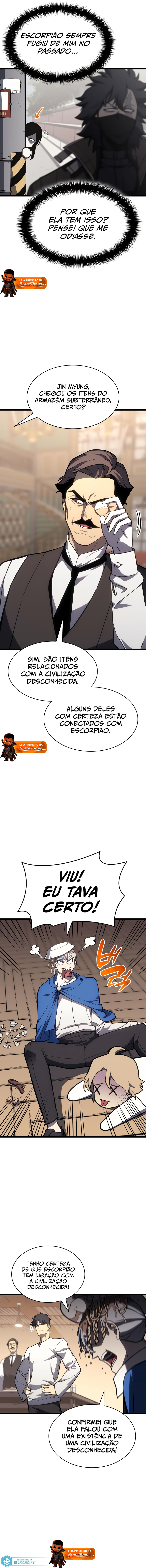 Read Retorno do Herói de Classe Desastre Pt Manga Online